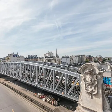 Apartment Chapelle 2 - Ci - Great F2 Perfect For 4 Guests - Lively Area