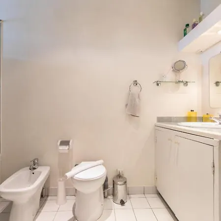 Chapelle 2 - Ci - Great F2 Perfect For 4 Guests - Lively Area Apartment *